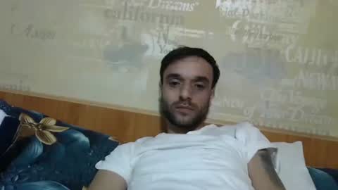Mihai online show from March 13, 1:23 am