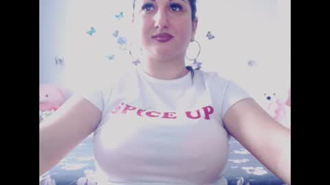 hotboobsmaya online show from March 22, 8:07 am