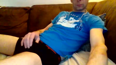 hotboy381 online show from February 15, 7:49 am