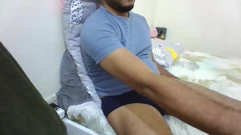 Hotboy8677 online show from October 23, 8:24 am