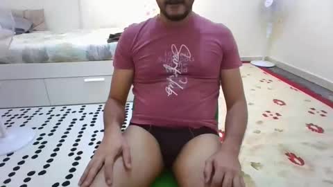 Snapshot of hotboy8677 chatting on March 24, 7:57 am Hotboy8677 online show from March 24, 7:57 am