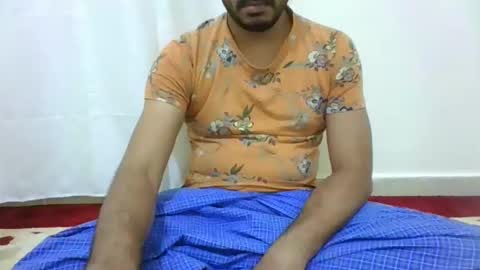 Snapshot of hotboy8677 chatting on April 2, 10:40 pm Hotboy8677 online show from April 2, 10:40 pm