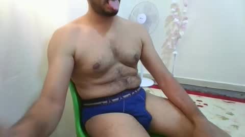 Hotboy8677 online show from April 21, 8:53 am
