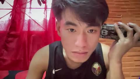 hotboy_marc online show from April 28, 2:27 am