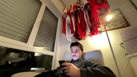 hotboyfuck9 online show from March 20, 7:41 pm