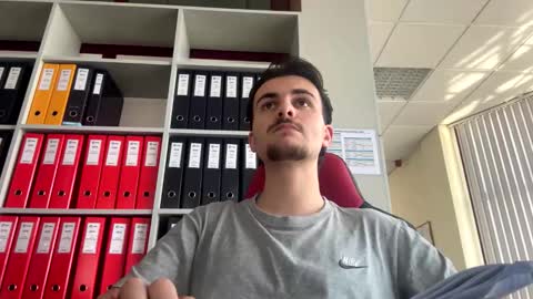 hotboyfuck9 online show from March 24, 11:59 am