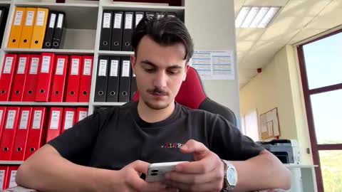 hotboyfuck9 online show from March 30, 11:22 am