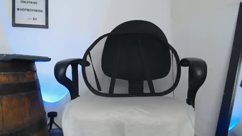 Alex Neon online show from December 23, 7:09 pm