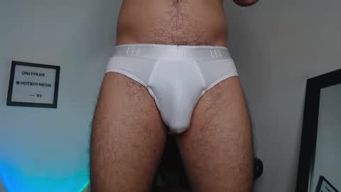 Alex Neon online show from January 6, 12:37 am