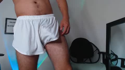 Alex Neon online show from January 11, 4:25 pm