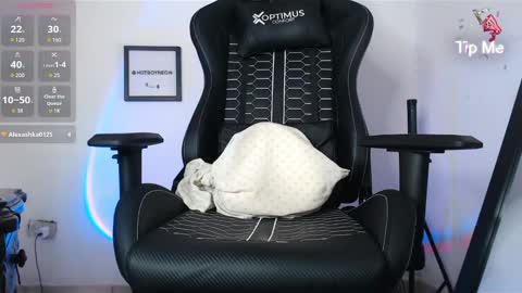 Alex Neon online show from February 21, 6:42 pm