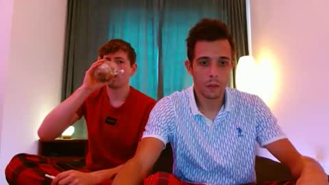 Hotboyshorny online show from January 16, 9:13 am