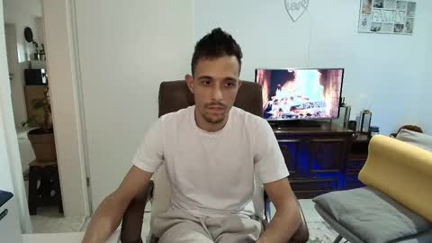 Hotboyshorny online show from February 8, 8:23 pm