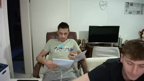 Hotboyshorny online show from February 12, 7:31 pm