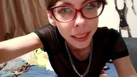 hotcherokeemama online show from July 30, 5:50 am
