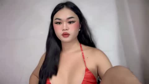 Aya online show from November 23, 1:22 pm