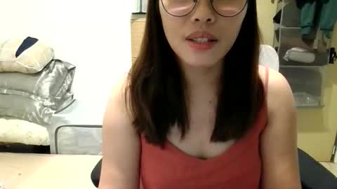 Snapshot of hotchick2099 chatting on April 4, 2:03 pm hotchick2099 online show from April 4, 2:03 pm