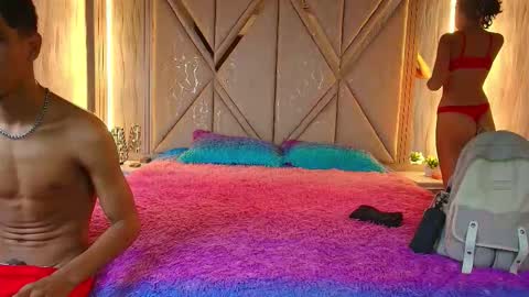 Snapshot of hotcouple_222 chatting on December 2, 7:14 am hotcouple_222 online show from December 2, 7:14 am