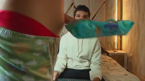 Snapshot of hotcouple_222 chatting on January 11, 7:13 am hotcouple_222 online show from January 11, 7:13 am