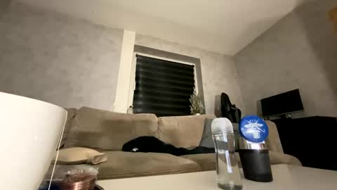 Hot Couple online show from January 17, 7:06 pm