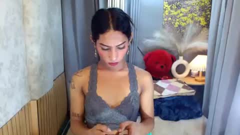 SEXY JASMINE online show from May 9, 2:39 am