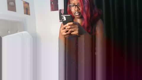 Hotcurvykeisha online show from March 26, 3:17 pm