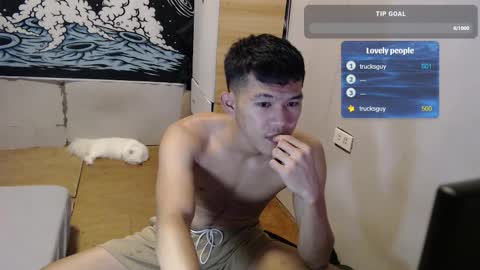 hotcuteasianxx online show from November 11, 10:26 am