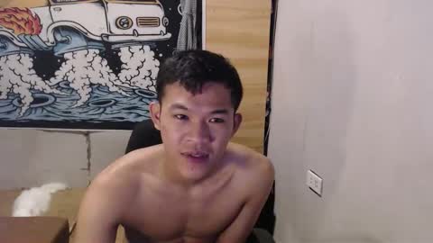 hotcuteasianxx online show from January 7, 9:06 pm