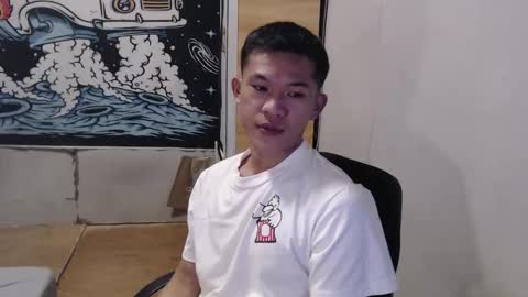 hotcuteasianxx online show from January 17, 9:29 pm
