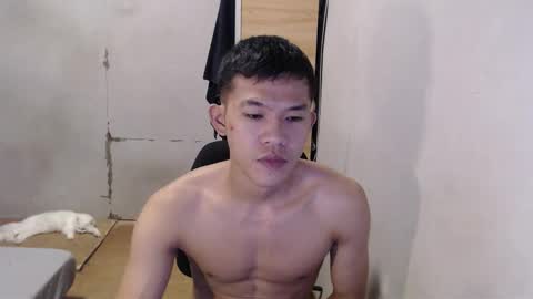 hotcuteasianxx online show from February 9, 9:19 pm