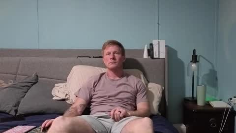 hotdadforyou online show from February 19, 4:25 pm