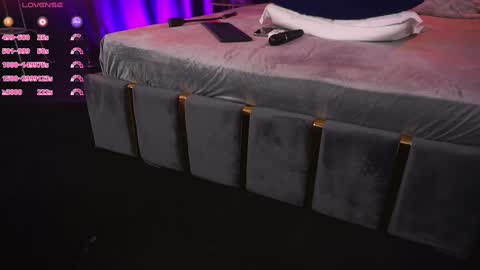 Mistress online show from September 26, 2:48 am