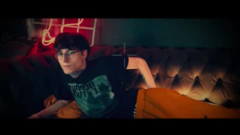 Archi Stewart online show from March 21, 6:44 pm