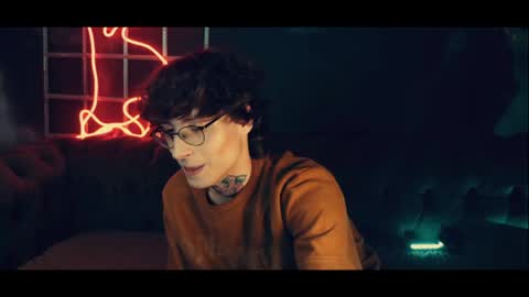 Archi Stewart online show from May 8, 6:24 pm
