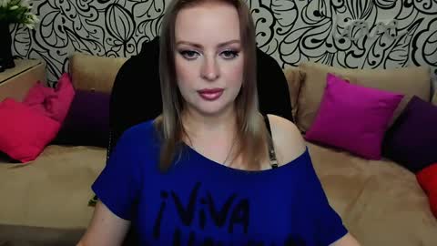 Alice online show from May 11, 10:21 am