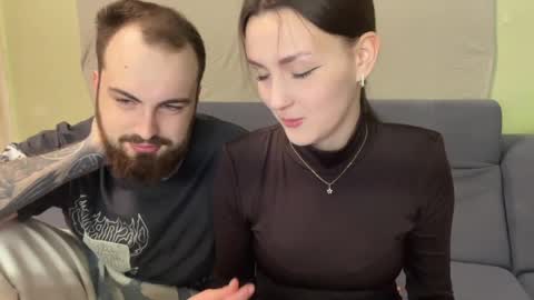 Max and Alina online show from March 30, 6:31 pm