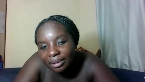 EBBY online show from November 21, 8:07 pm