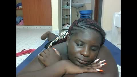 EBBY online show from February 17, 1:46 am