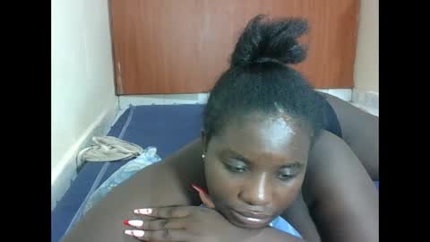 EBBY online show from March 18, 8:56 pm