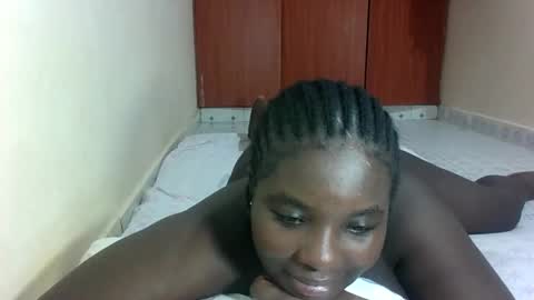 EBBY online show from May 4, 3:46 am
