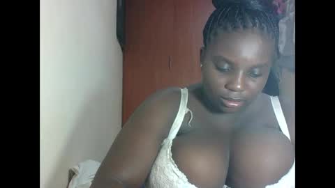EBBY online show from May 10, 7:30 pm