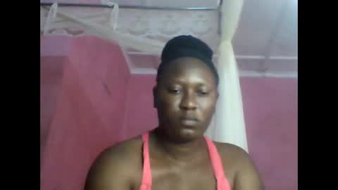 Snapshot of hotebony1919 chatting on September 12, 6:46 am hotebony1919 online show from September 12, 6:46 am