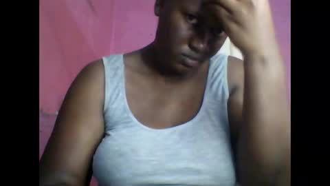 Snapshot of hotebony1919 chatting on September 17, 6:26 am hotebony1919 online show from September 17, 6:26 am
