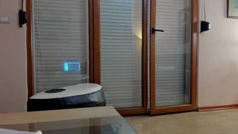 Erika  online show from September 30, 7:08 pm