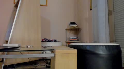 Erika  online show from February 26, 7:24 pm