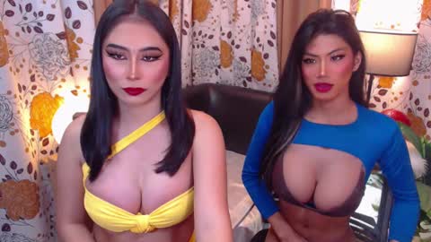 EVA online show from January 17, 10:00 am