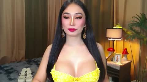 EVA online show from September 22, 4:25 am