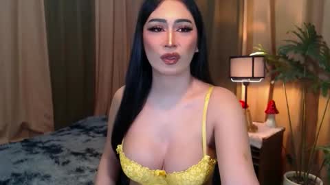 EVA online show from October 4, 1:14 am