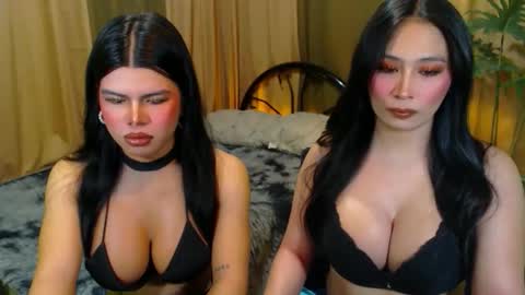 EVA online show from October 11, 10:30 pm