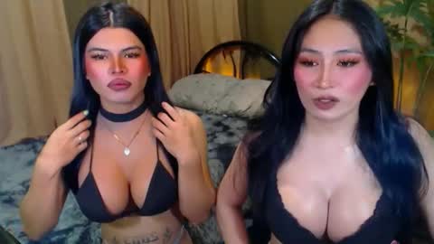 EVA online show from October 12, 10:09 pm